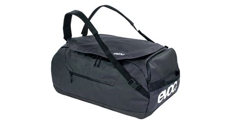 sporttasche evoc duffle bag 60 carbon grey black sporttasche evoc duffle bag 60 carbon grey black von Evoc
