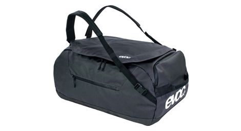 sporttasche evoc duffle bag 60 carbon grey black von Evoc