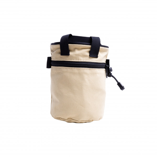 Evolv - Canvas Chalk Bag - Chalkbag beige Evolv - Canvas Chalk Bag - Chalkbag beige von Evolv