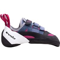 Evolv Damen Shaman LV Kletterschuhe von Evolv