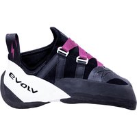 Evolv Damen Shaman Pro LV Kletterschuhe von Evolv