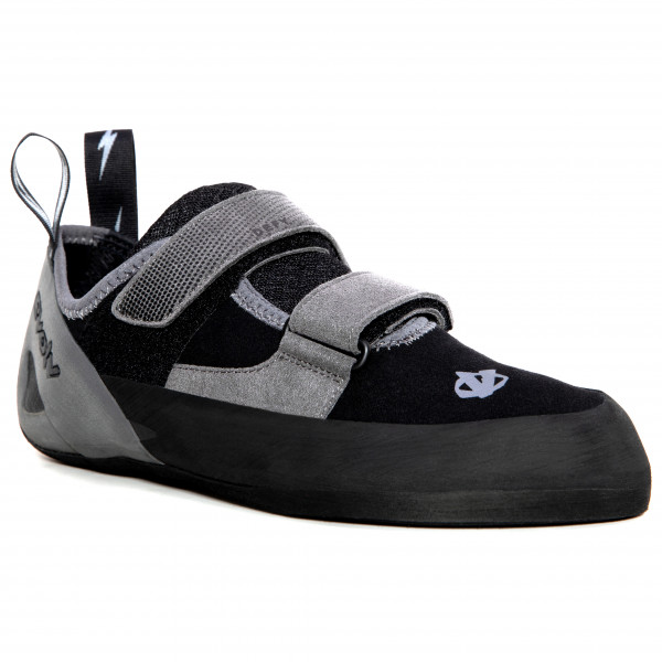 Evolv - Defy - Kletterschuhe Gr 46 schwarz/grau Evolv - Defy - Kletterschuhe Gr 46 schwarz/grau von Evolv