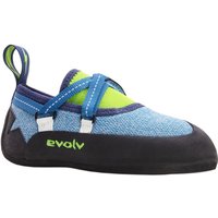 Evolv Kinder Venga Kletterschuhe Evolv Kinder Venga Kletterschuhe von Evolv