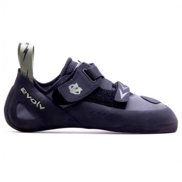 Evolv - Kronos - Kletterschuhe Gr 44 blau Evolv - Kronos - Kletterschuhe Gr 44 blau von Evolv