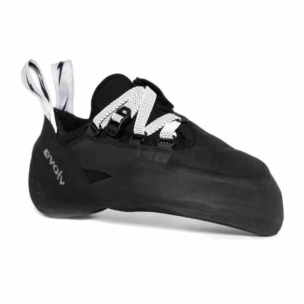 Evolv - Phantom - Kletterschuhe Gr 38 schwarz/grau Evolv - Phantom - Kletterschuhe Gr 38 schwarz/grau von Evolv