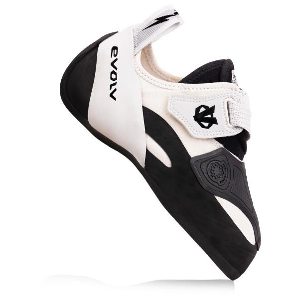 Evolv - Women's V6 LV - Kletterschuhe Gr 37 weiß Evolv - Women's V6 LV - Kletterschuhe Gr 37 weiß von Evolv