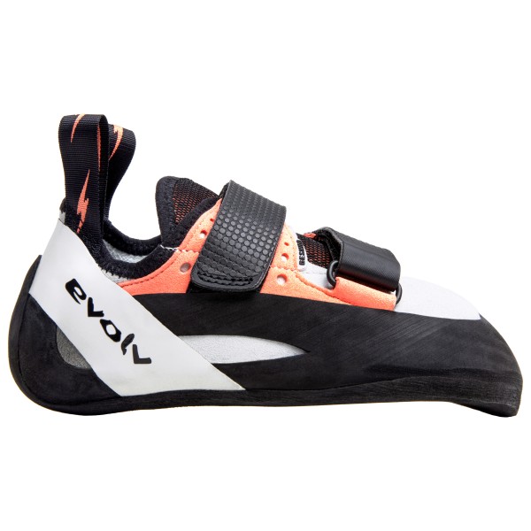 Evolv - Women's Geshido - Kletterschuhe Gr 38 schwarz Evolv - Women's Geshido - Kletterschuhe Gr 38 schwarz von Evolv