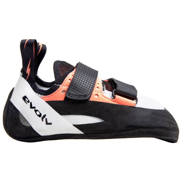 Evolv - Women's Geshido - Kletterschuhe Gr 42 schwarz von Evolv