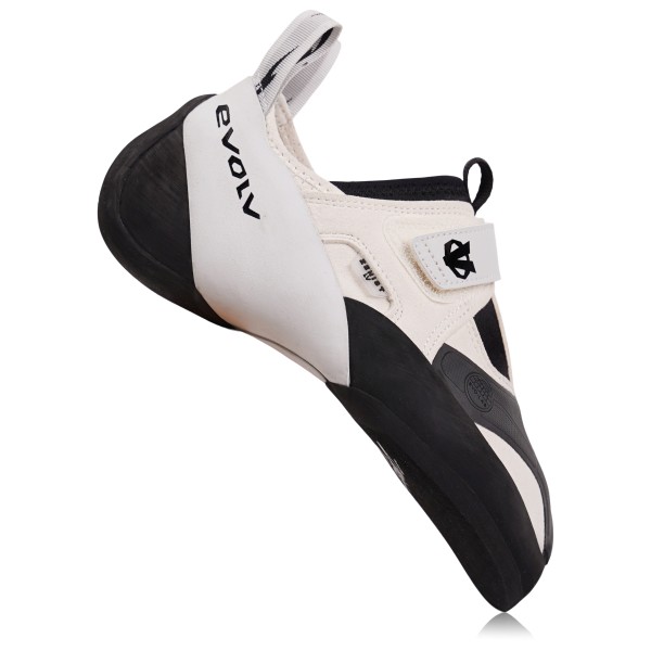 Evolv - Zenist LV - Kletterschuhe Gr 41 grau Evolv - Zenist LV - Kletterschuhe Gr 41 grau von Evolv