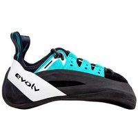 Geshido Lace, 0955 BLACK/TEAL/WHITE, 8,5 - Evolv von Evolv