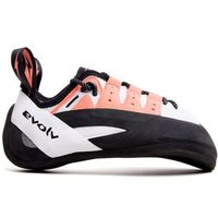 Geshido Lace W'S, 6286 WHITE/CORAL/BLACK, 5,5 - Evolv von Evolv