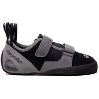 Defy Men'S Climbing Shoe, Evolv, grey / black, 4 von Evolv