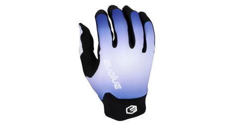 evolve s12 handschuhe blau kinder evolve s12 handschuhe blau kinder von Evolve