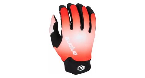 handschuhe evolve s12 rot kinder handschuhe evolve s12 rot kinder von Evolve