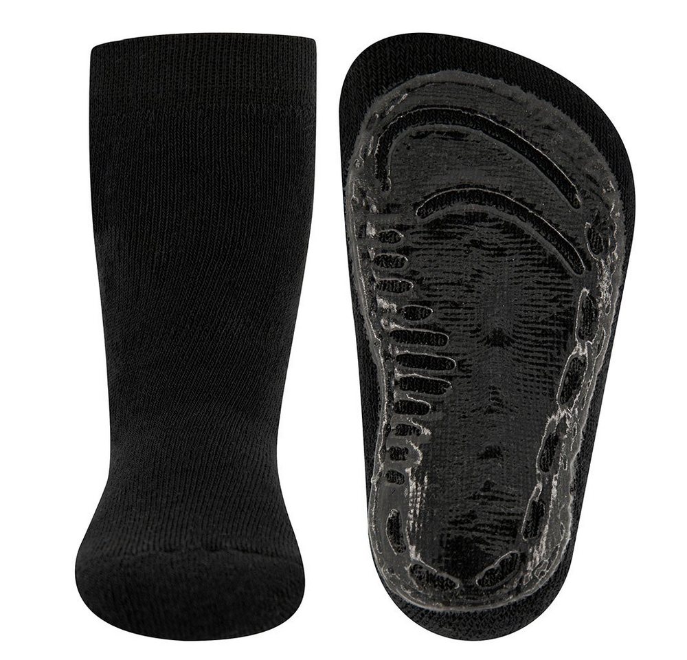 Ewers ABS-Socken Stoppersocken Uni von Ewers