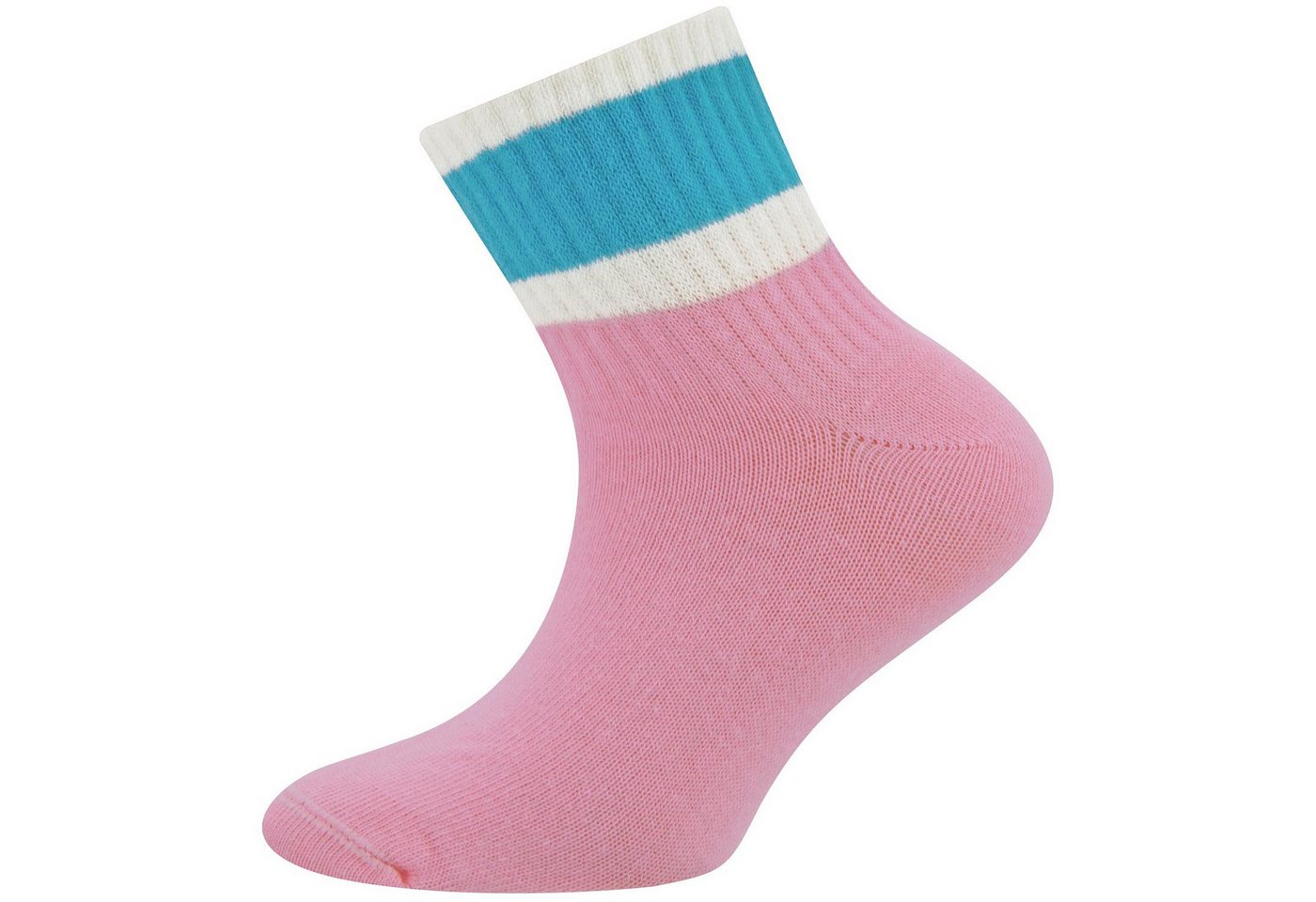 Ewers Socken Sneaker Ringel Ewers Socken Sneaker Ringel von Ewers