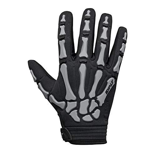 Exalt Death Grip Gloves / Paintball Handschuhe - grau - M Exalt Death Grip Gloves / Paintball Handschuhe - grau - M von Exalt