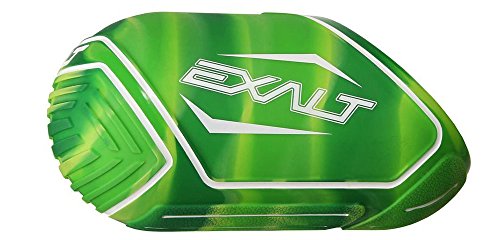 Exalt Tank Cover 68ci/70ci/72ci - Lime Swirl Exalt Tank Cover 68ci/70ci/72ci - Lime Swirl von Exalt