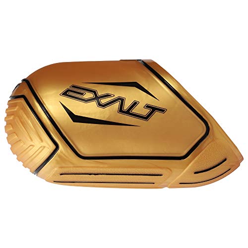 Exalt Tank Cover LE Gold - 1,1 l/68/70/72 ci Exalt Tank Cover LE Gold - 1,1 l/68/70/72 ci von Exalt