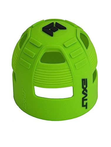 Exalt Tank Grip, Farbe:Lime Exalt Tank Grip, Farbe:Lime von Exalt