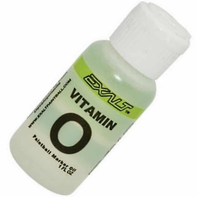 Exalt Vitamin O Paintball Markierer Öl Exalt Vitamin O Paintball Markierer Öl