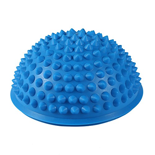 Balance Pods Kinder, Balance Pods Balance Pods Erwachsene, Balance Igel Massageball Halbrund Yoga Hemisphäre Fitness Fitnessgerät Übung Balance Ball Massagematte Übung Sprungbrett Balance Pod Balance Pods Kinder, Balance Pods Balance Pods Erwachsene, Balance Igel Massageball Halbrund Yoga Hemisphäre Fitness Fitnessgerät Übung Balance Ball Massagematte Übung Sprungbrett Balance Pod von Exblue