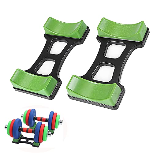 2 Stück Kurzhantelablage Klein Kurzhantel, Hantel Storage Rack, Kurzhantelablage Klein Kurzhantel, für Wird Verwendet, Um Hanteln Zu Platzieren, Heim Fitness 2 Stück Kurzhantelablage Klein Kurzhantel, Hantel Storage Rack, Kurzhantelablage Klein Kurzhantel, für Wird Verwendet, Um Hanteln Zu Platzieren, Heim Fitness von Exbrith