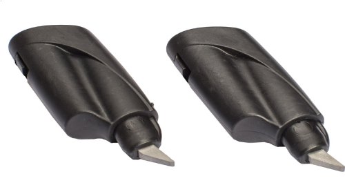 Exel Nordic Walking Spitze Suspension Tip, Black, One Size, M-PSC0085 Exel Nordic Walking Spitze Suspension Tip, Black, One Size, M-PSC0085 von Exel
