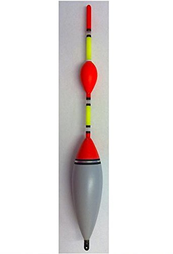 Exner Pose Predator 30g Pose Hechtpose Raubfischpose Schwimmer Hechtschwimmer Raubfischschwimmer Exner Pose Predator 30g Pose Hechtpose Raubfischpose Schwimmer Hechtschwimmer Raubfischschwimmer von Exner