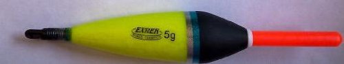 Exner Posen Hermesz 5g Pose Schwimmer Angelpose Angelschwimmer Exner Posen Hermesz 5g Pose Schwimmer Angelpose Angelschwimmer von Exner