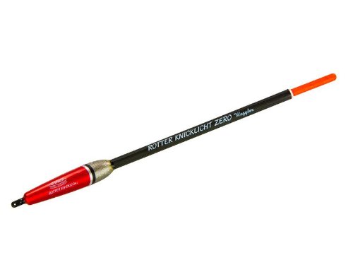 Rotter Knicklicht Zero Waggler 10g Waggler Angelwaggler Pose Schwimmer Rotter Knicklicht Zero Waggler 10g Waggler Angelwaggler Pose Schwimmer von Exner