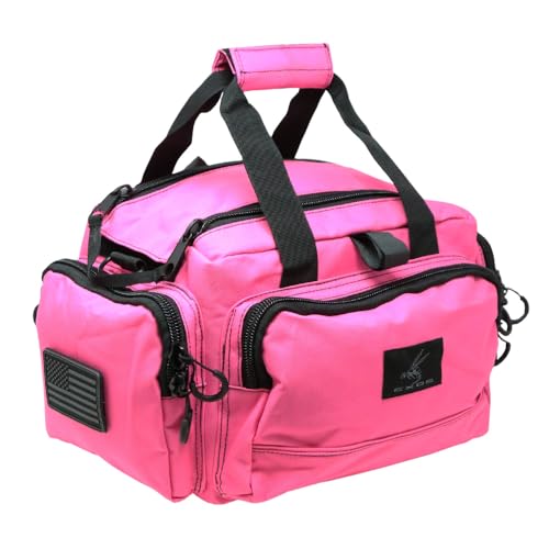 Exos Range Bag Kitty Pink by Exos Range Bag Kitty Pink by von Exos
