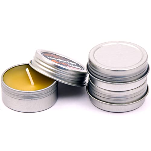 Exotac Kerze CandleTin Nano 3er, 002130 Exotac Kerze CandleTin Nano 3er, 002130 von Exotac