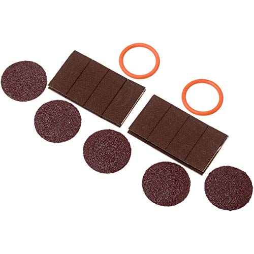 Exotac Wasserdichter Behälter MatchCap Refill Kit, 001122 Exotac Wasserdichter Behälter MatchCap Refill Kit, 001122 von Exotac