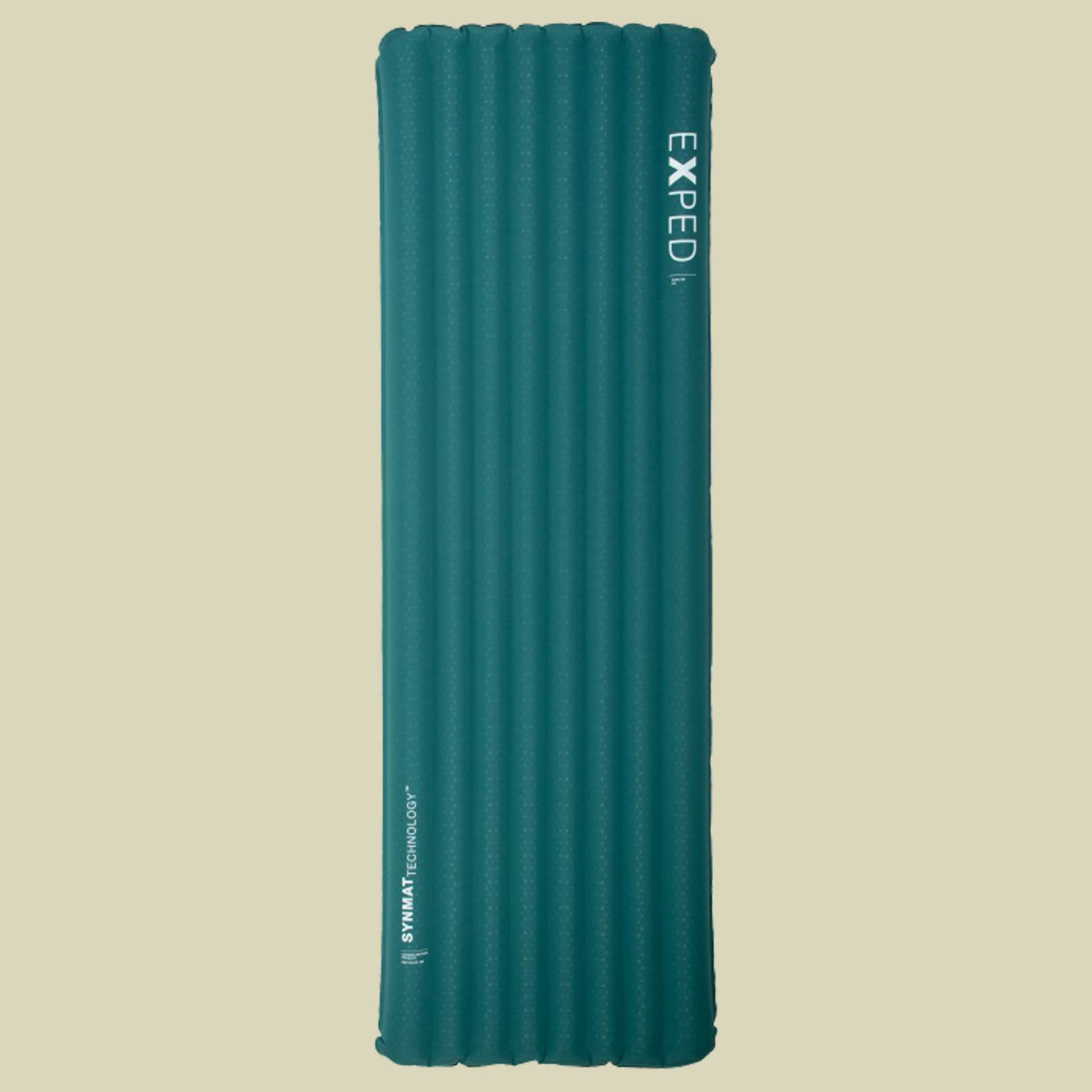 Dura 5R Liegefläche 197 x 65 cm (LW) Farbe cypress Dura 5R Liegefläche 197 x 65 cm (LW) Farbe cypress von Exped