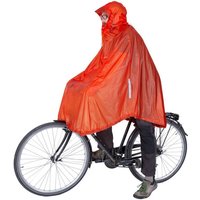 Exped Bike + Hike Poncho UL - Poncho Exped Bike + Hike Poncho UL - Poncho von Exped