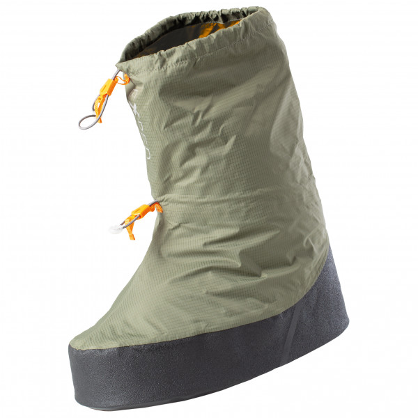 Exped - Bivy Booty - Überschuhe Gr L oliv Exped - Bivy Booty - Überschuhe Gr L oliv von Exped