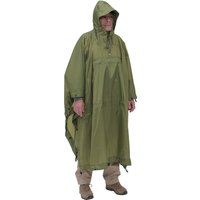 Exped Bivy Poncho von Exped