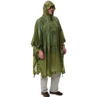 Exped Bivy UL Poncho von Exped