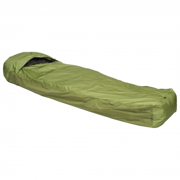 Exped - Bivybag 100% VentAir - Biwaksack Gr 240 cm oliv von Exped