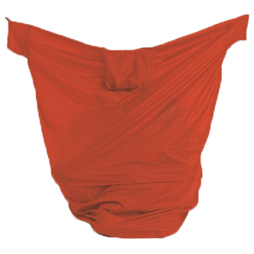 Exped - Bivybag Duo UL - Biwaksack Gr 200 x 140 x 140 cm rot Exped - Bivybag Duo UL - Biwaksack Gr 200 x 140 x 140 cm rot von Exped
