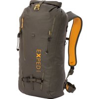 Exped Black Ice 30 Rucksack von Exped