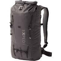 Exped Black Ice 30 - Rucksack von Exped