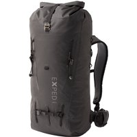 Exped Black Ice 45 Rucksack von Exped