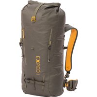 Exped Black Ice 45 Rucksack Exped Black Ice 45 Rucksack von Exped