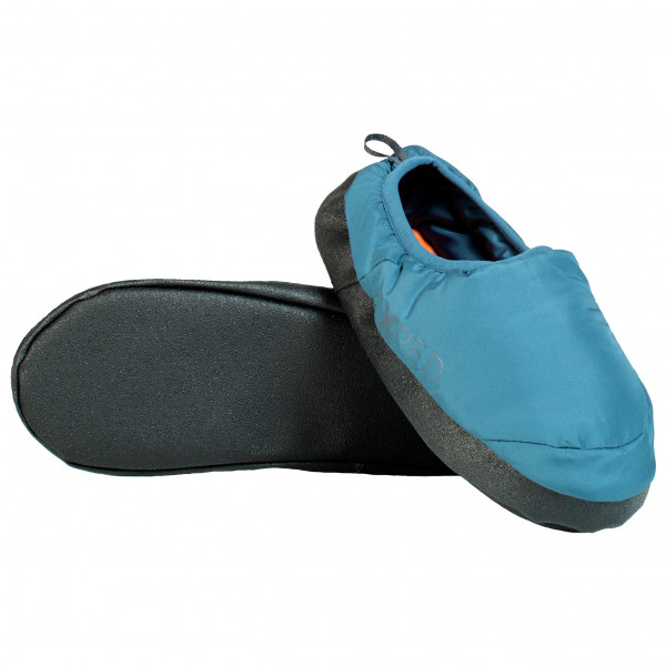 Exped - Camp Slipper - Hüttenschuhe Gr L - 43-45 blau Exped - Camp Slipper - Hüttenschuhe Gr L - 43-45 blau von Exped