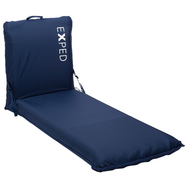 Exped - Chair Kit - Isomatte Gr MW blau von Exped