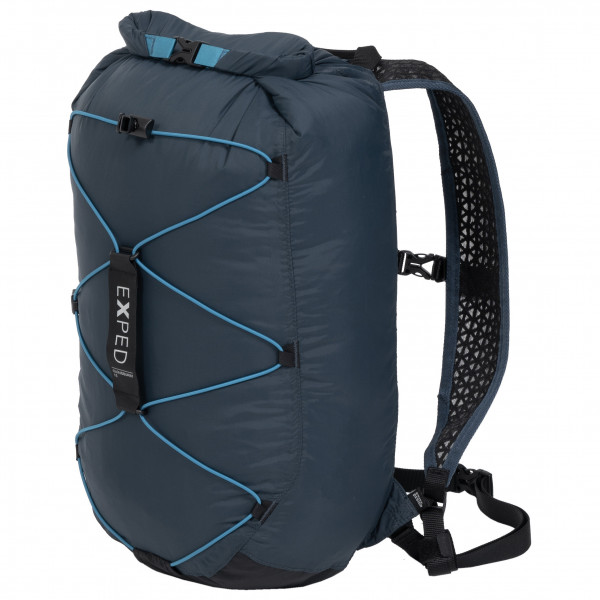 Exped - Cloudburst 15 - Daypack Gr 15 l blau Exped - Cloudburst 15 - Daypack Gr 15 l blau von Exped
