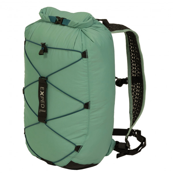 Exped - Cloudburst 15 - Daypack Gr 15 l grün Exped - Cloudburst 15 - Daypack Gr 15 l grün von Exped