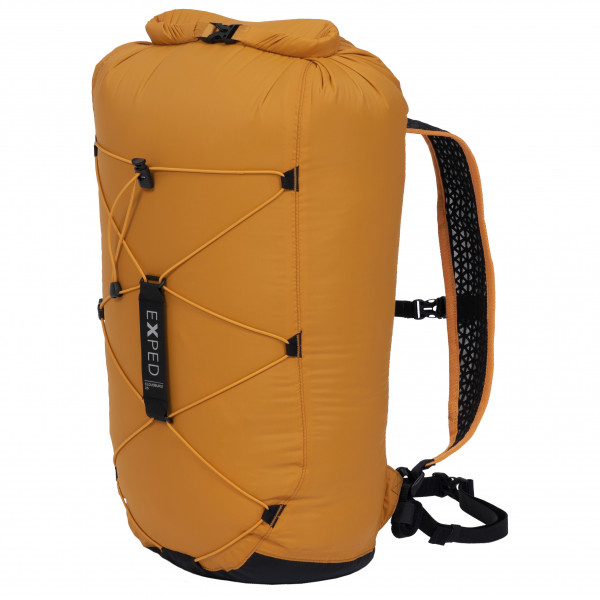 Exped - Cloudburst 25 - Daypack Gr 25 l orange Exped - Cloudburst 25 - Daypack Gr 25 l orange von Exped